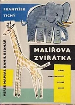 Malířova zvířátka