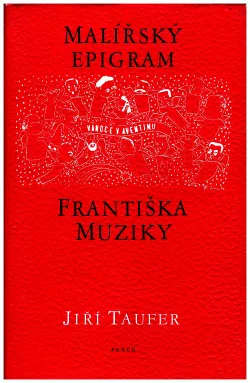Malířský epigram Františka Muziky