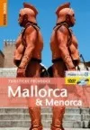Mallorca a Menorca