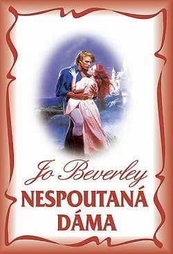 Nespoutaná dáma