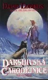 Darshivská čarodějnice