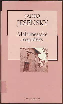 Malomestské rozprávky