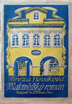 Maloměstský román