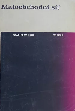 Maloobchodní síť