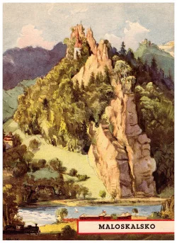 Maloskalsko