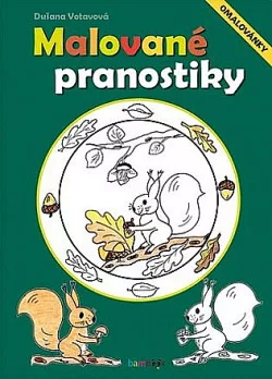 Malované pranostiky
