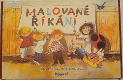Malované říkání