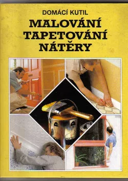Malování - Tapetování - Nátěry