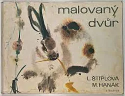 Malovaný dvůr