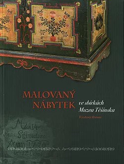 Malovaný nábytek ve sbírkách Muzea Těšínska