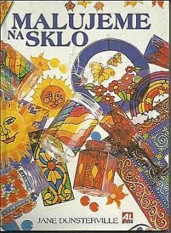 Malujeme na sklo