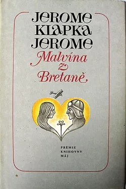 Malvína z Bretaně