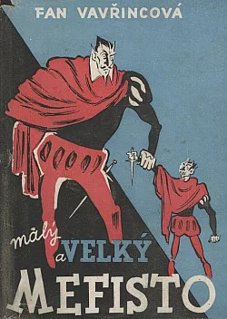 Malý a velký Mefisto
