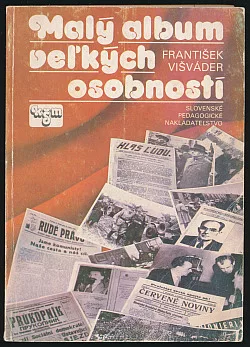 Malý album veľkých osobností