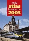 Malý atlas lokomotiv 2003