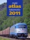 Malý atlas lokomotiv 2011