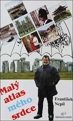 Malý atlas mého srdce
