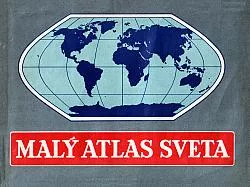 Malý atlas sveta 1