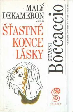 Malý dekameron 3 aneb Šťastné konce lásky