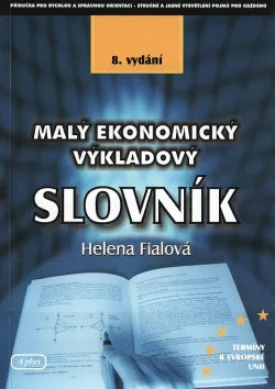 Malý ekonomický výkladový slovník