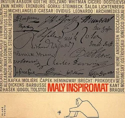 Malý inspiromat