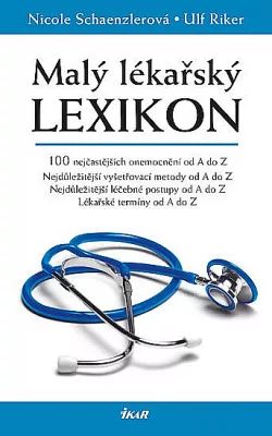 Malý lékařský lexikon