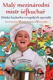 Malý mezinárodní mistr šéfkuchař