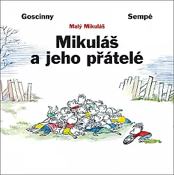 Mikuláš a jeho přátelé