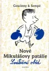 Nové Mikulášovy patálie – Sváteční oběd