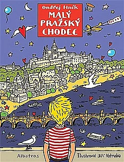 Malý pražský chodec