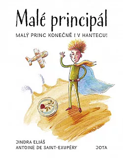 Malé principál (adaptace)