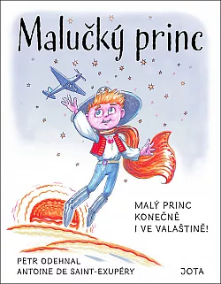 Malučký princ (adaptace)