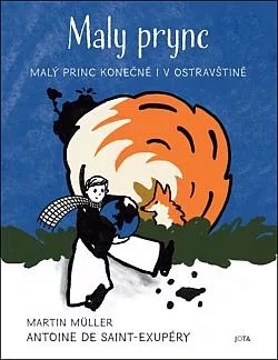 Maly prync (adaptace)
