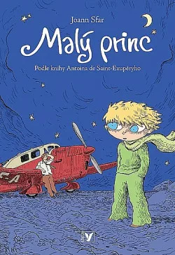 Malý princ (komiks)