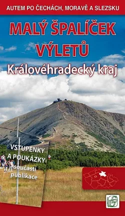 Malý špalíček výletů. Královéhradecký kraj