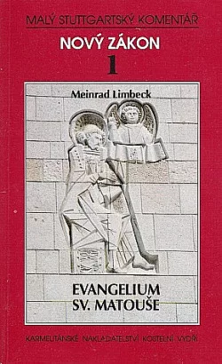 Evangelium sv. Matouše