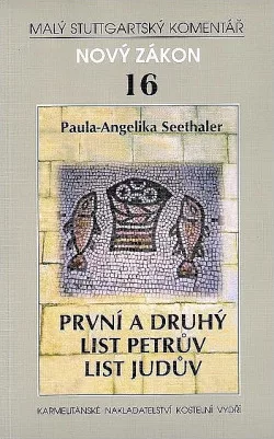 První a druhý list Petrův - List Judův