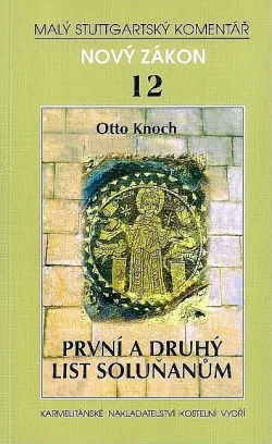 První a druhý list Soluňanům
