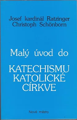 Malý úvod do Katechismu katolické církve