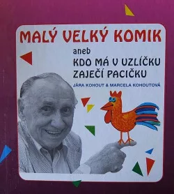 Malý velký komik