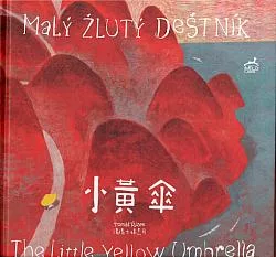 Malý žlutý deštník / The Little Yellow Umbrella
