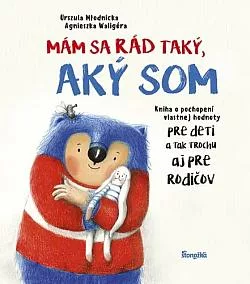 Mám sa rád taký aký som