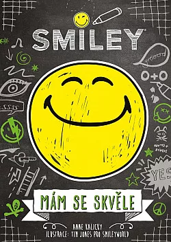 Mám se skvěle