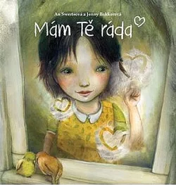 Mám tě ráda