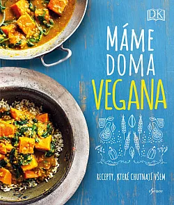 Máme doma vegana