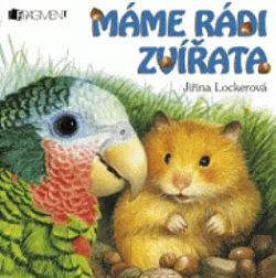 Máme rádi zvířata