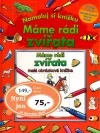 Máme rádi zvířata