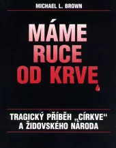 Máme ruce od krve