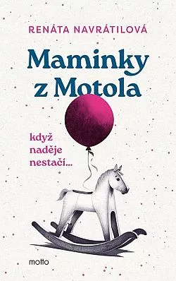 Maminky z Motola