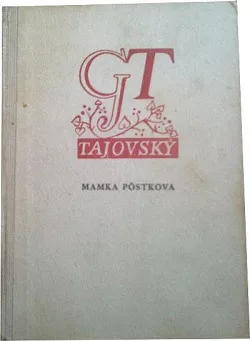 Mamka Pôstková (výbor)